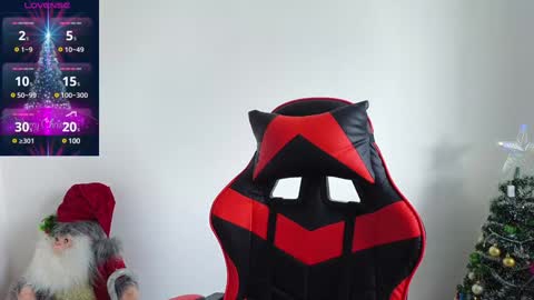 Snapshot of tammyandrade_ chatting on December 11, 2024, 12:23 pm tammy online show from December 11, 2024, 12:23 pm