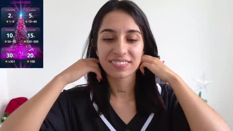 Snapshot of tammyandrade_ chatting on December 21, 2024, 2:37 pm tammy online show from December 21, 2024, 2:37 pm