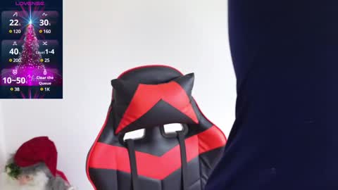 Snapshot of tammyandrade_ chatting on January 4, 2025, 2:14 pm tammy online show from January 4, 2025, 2:14 pm