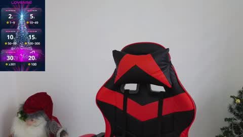 Snapshot of tammyandrade_ chatting on January 4, 2025, 5:16 pm tammy online show from January 4, 2025, 5:16 pm