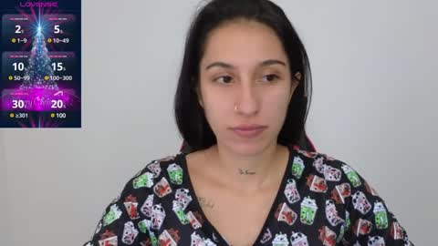 Snapshot of tammyandrade_ chatting on January 8, 2025, 4:00 pm tammy online show from January 8, 2025, 4:00 pm