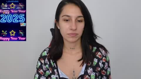 Snapshot of tammyandrade_ chatting on January 8, 2025, 8:07 pm tammy online show from January 8, 2025, 8:07 pm