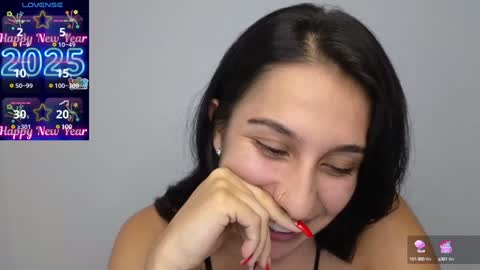 Snapshot of tammyandrade_ chatting on January 10, 2025, 8:04 pm tammy online show from January 10, 2025, 8:04 pm