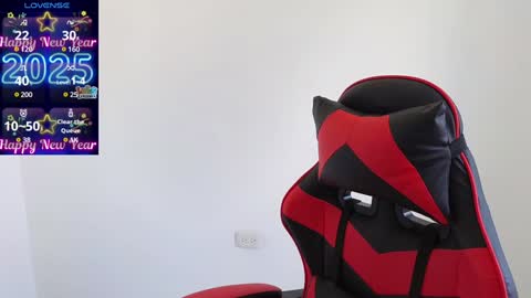 Snapshot of tammyandrade_ chatting on January 14, 2025, 6:38 pm tammy online show from January 14, 2025, 6:38 pm