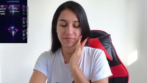 Snapshot of tammyandrade_ chatting on January 16, 2025, 12:20 pm tammy online show from January 16, 2025, 12:20 pm