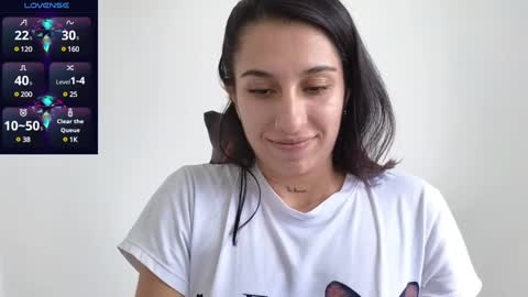 Snapshot of tammyandrade_ chatting on January 16, 2025, 3:24 pm tammy online show from January 16, 2025, 3:24 pm