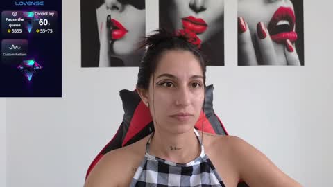 Snapshot of tammyandrade_ chatting on January 28, 2025, 8:04 pm tammy online show from January 28, 2025, 8:04 pm