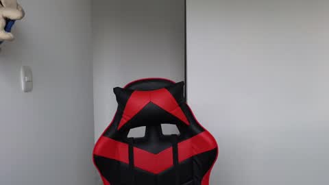 Snapshot of tammyandrade_ chatting on February 3, 2025, 1:40 pm tammy online show from February 3, 2025, 1:40 pm