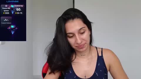 Snapshot of tammyandrade_ chatting on February 13, 2025, 2:09 pm tammy online show from February 13, 2025, 2:09 pm