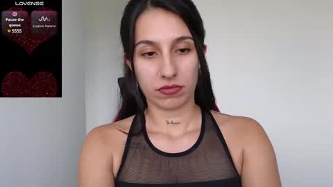 Snapshot of tammyandrade_ chatting on February 14, 2025, 8:59 pm tammy online show from February 14, 2025, 8:59 pm