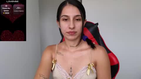 Snapshot of tammyandrade_ chatting on February 22, 2025, 6:52 pm tammy online show from February 22, 2025, 6:52 pm