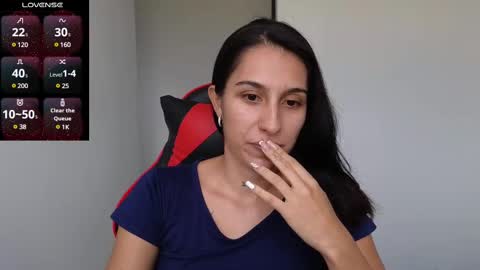 Snapshot of tammyandrade_ chatting on February 24, 2025, 9:31 pm tammy online show from February 24, 2025, 9:31 pm