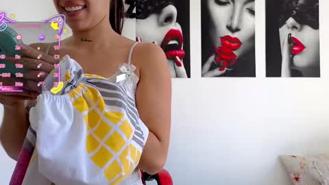 Snapshot of tammyandrade_ chatting on September 9, 2025, 3:11 pm tammy online show from September 9, 2025, 3:11 pm