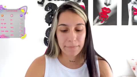 Snapshot of tammyandrade_ chatting on September 10, 2025, 7:58 pm tammy online show from September 10, 2025, 7:58 pm