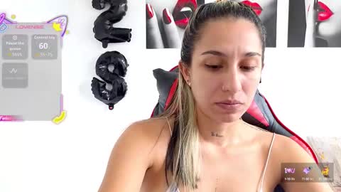 Snapshot of tammyandrade_ chatting on September 15, 2025, 3:45 pm tammy online show from September 15, 2025, 3:45 pm