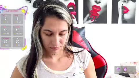 Snapshot of tammyandrade_ chatting on September 17, 2025, 4:41 pm tammy online show from September 17, 2025, 4:41 pm