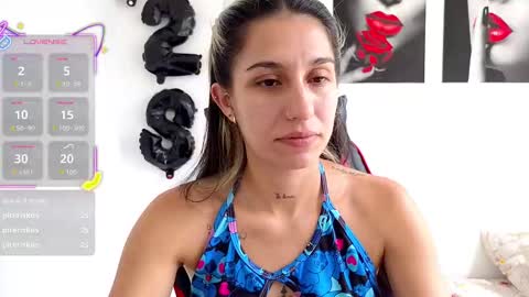 Snapshot of tammyandrade_ chatting on September 18, 2025, 2:30 pm tammy online show from September 18, 2025, 2:30 pm
