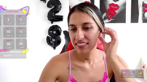 Snapshot of tammyandrade_ chatting on September 19, 2025, 2:51 pm tammy online show from September 19, 2025, 2:51 pm