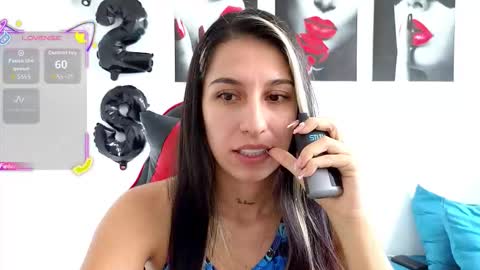 Snapshot of tammyandrade_ chatting on September 26, 2025, 2:21 pm tammy online show from September 26, 2025, 2:21 pm