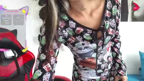 Snapshot of tammyandrade_ chatting on September 29, 2025, 1:49 pm tammy online show from September 29, 2025, 1:49 pm