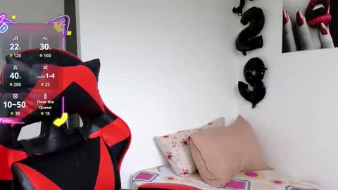 Snapshot of tammyandrade_ chatting on October 17, 2025, 3:58 pm tammy online show from October 17, 2025, 3:58 pm