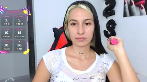 Snapshot of tammyandrade_ chatting on October 30, 2025, 12:56 am tammy online show from October 30, 2025, 12:56 am