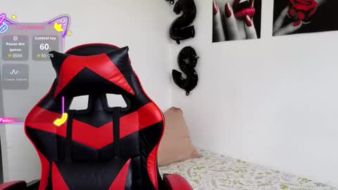 Snapshot of tammyandrade_ chatting on November 7, 2025, 5:35 pm tammy online show from November 7, 2025, 5:35 pm