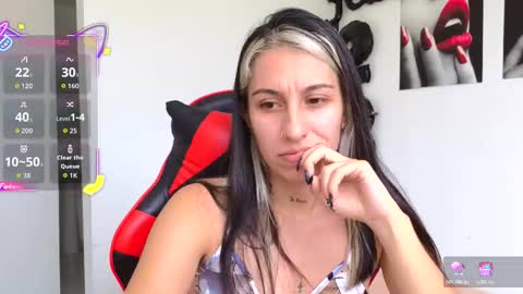 Snapshot of tammyandrade_ chatting on November 11, 2025, 5:35 pm tammy online show from November 11, 2025, 5:35 pm