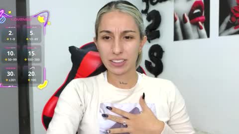 Snapshot of tammyandrade_ chatting on November 13, 2025, 1:59 am tammy online show from November 13, 2025, 1:59 am