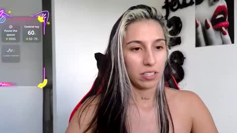 Snapshot of tammyandrade_ chatting on November 21, 2025, 9:02 pm tammy online show from November 21, 2025, 9:02 pm