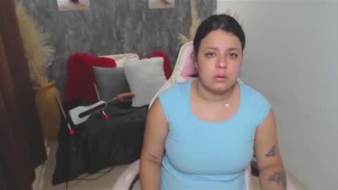 tammycooperr online show from February 22, 2025, 10:07 am