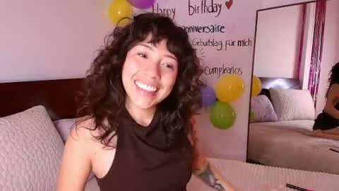 Snapshot of tammycutee0 chatting on July 12, 2026, 3:30 am TammyCutee online show from July 12, 2026, 3:30 am