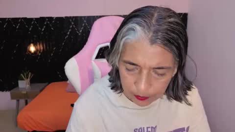 Tammy Lynn online show from March 12, 2026, 8:26 pm