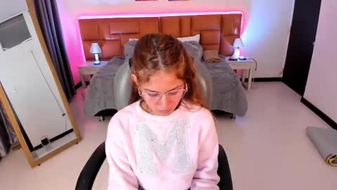 Tamy  online show from March 5, 2026, 8:16 pm