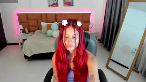 Snapshot of tamy_edwards chatting on May 23, 2026, 8:13 pm Tamy online show from May 23, 2026, 8:13 pm
