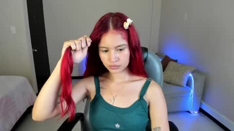 Snapshot of tamy_edwards chatting on May 29, 2026, 12:47 pm Tamy online show from May 29, 2026, 12:47 pm