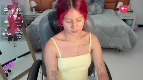 Tamy  online show from July 4, 2026, 8:04 pm