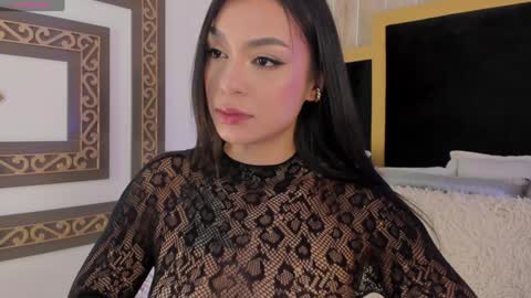 Tamy online show from February 8, 2025, 7:59 pm