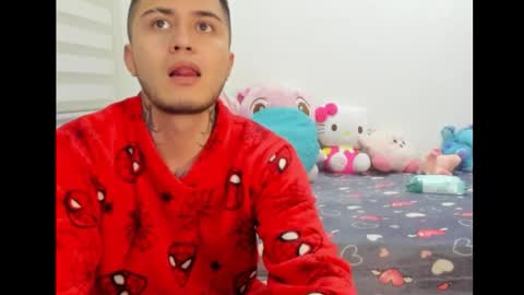 Tamy ian online show from February 23, 2026, 10:01 am