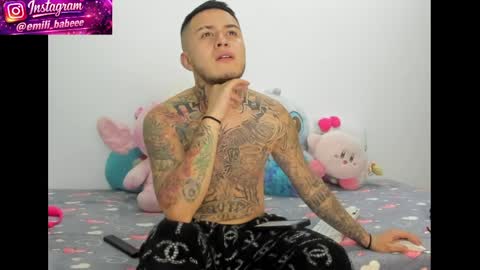 Tamy ian online show from April 1, 2026, 8:04 am