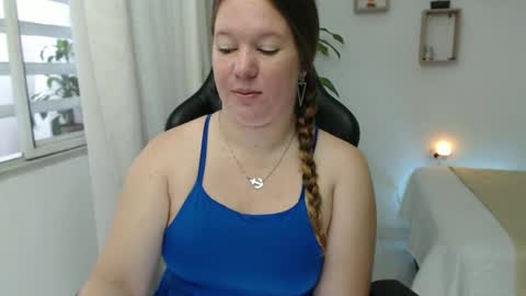 Im Samy online show from December 17, 2024, 6:31 pm