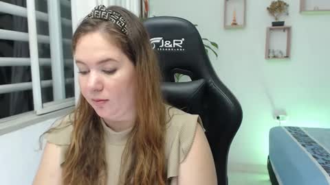 Im Samy online show from December 28, 2024, 2:01 am