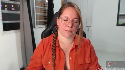 Im Samy online show from December 15, 2025, 11:53 pm