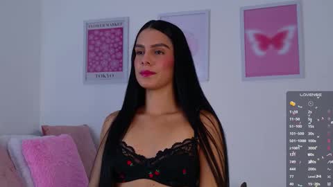 tamy sweet01 online show from February 1, 2026, 11:25 pm