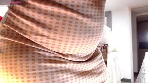 Tamy Jhonson online show from March 17, 2026, 12:30 pm