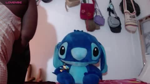 Snapshot of tamyjhonson chatting on June 4, 2026, 1:28 pm Tamy Jhonson online show from June 4, 2026, 1:28 pm