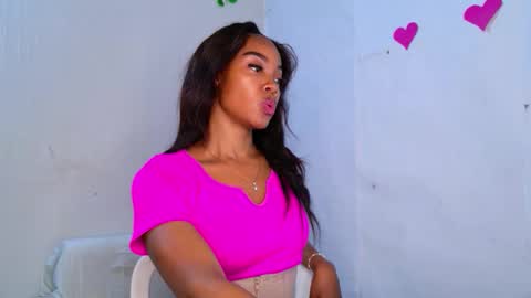 tamylynn online show from March 29, 2026, 10:43 pm