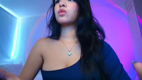 Aytana online show from July 10, 2026, 7:49 pm