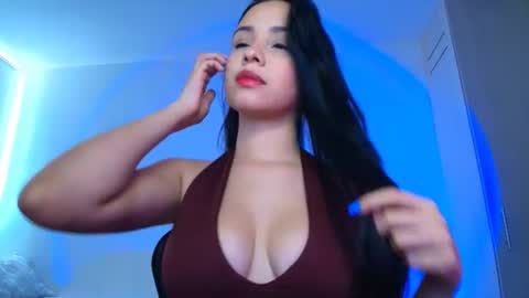 Aytana online show from July 11, 2026, 8:22 pm