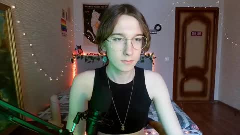 Milena Kuprianova online show from February 23, 2025, 10:28 am